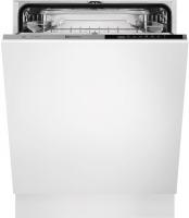 Встраиваемая посудомоечная машина Electrolux ESL 7532 LO