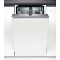 Встраиваемая посудомоечная машина Bosch 
SPV 40M20