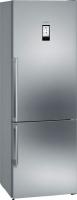 Холодильник Siemens KG49NAI2OR нержавеющая сталь