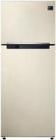 Холодильник Samsung RT43K6000EF бежевый