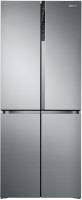Холодильник Samsung RF50K5920S8 нержавеющая сталь (RF50K5920S8/WT)