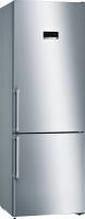 Холодильник Bosch KGN49XI20R нержавеющая сталь