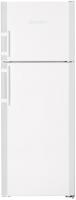 Холодильник Liebherr CTP 3016 белый (4016803032014)