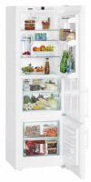 Холодильник Liebherr CBP 3613 белый