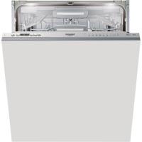 Встраиваемая посудомоечная машина Hotpoint-Ariston 
HIO 3T123