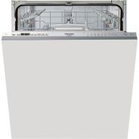 Встраиваемая посудомоечная машина Hotpoint-Ariston HIO 3T132 WO (8050147056370)