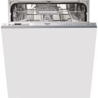 Встраиваемая посудомоечная машина Hotpoint-Ariston HIO 3C21