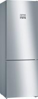 Холодильник Bosch KGN49MI3A нержавеющая сталь