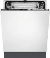 Встраиваемая посудомоечная машина Zanussi ZDT 26022