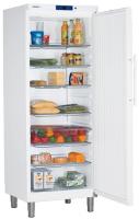 Холодильник Liebherr GKv 6410 белый