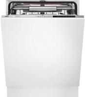 Встраиваемая посудомоечная машина AEG FSR 
83700 P