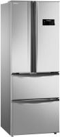 Холодильник Hansa FY3087.3 нержавеющая сталь