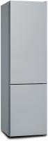Холодильник Bosch KGN39IJ3A серебристый