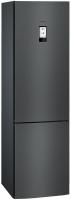 Холодильник Siemens KG39NAX3A графит
