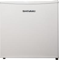 Холодильник Shivaki SDR 054 W белый