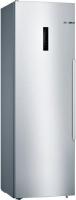 Холодильник Bosch KSV36VL21R серебристый