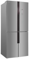Холодильник Hansa FY418.3DFXC нержавеющая сталь