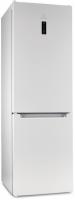 Холодильник Indesit ITF 118 W белый
