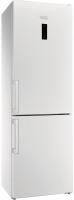 Холодильник Hotpoint-Ariston HS 5181 W белый