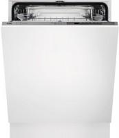 Встраиваемая посудомоечная машина AEG FSE 
53600 Z
