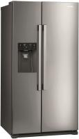 Холодильник Gorenje NRS 9181 CX нержавеющая сталь