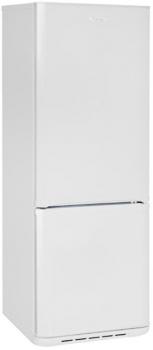 Холодильник Biryusa 360 NF белый