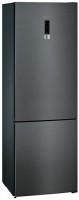 Холодильник Siemens KG49NXX306 нержавеющая сталь