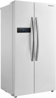 Холодильник Kraft KF-MS2580W белый