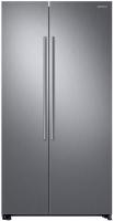 Холодильник Samsung RS66N8100S9 нержавеющая сталь