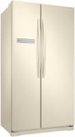 Холодильник Samsung RS54N3003EF бежевый