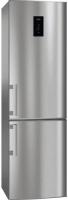 Холодильник AEG RCB 63426 TX нержавеющая сталь