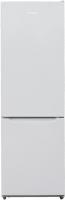Холодильник Shivaki BMR 1884 NFW белый