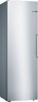 Холодильник Bosch KSV36VL3P серебристый