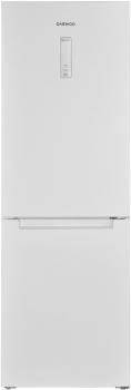 Холодильник Daewoo RNH-3210WCH белый
