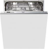 Встраиваемая посудомоечная машина Hotpoint-Ariston HKIO 3C21