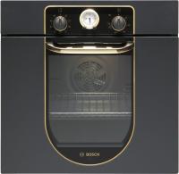 Духовой шкаф Bosch HBFN 30EA0 графит