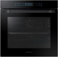 Духовой шкаф Samsung Dual Cook NV75N7546RB черный