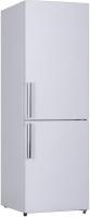 Холодильник Ascoli ADRFW340WE белый