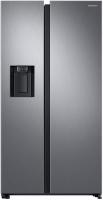 Холодильник Samsung RS68N8320S9 нержавеющая сталь