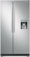 Холодильник Samsung RS52N3203SA серебристый (RS52N3203SA/UA)