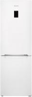 Холодильник Samsung RB33J3200WW белый