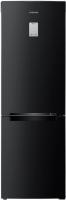 Холодильник Samsung RB33J3420BC черный (RB33J3420BC/WT)