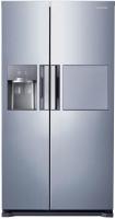 Холодильник Samsung RS7687FHCSL серебристый