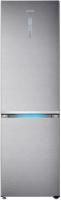 Холодильник Samsung RB41J7851SR серебристый (RB41J7851SR/UA)