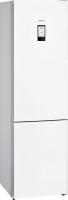 Холодильник Siemens KG39NAW31R белый
