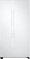 Холодильник Samsung RS66N8100WW белый