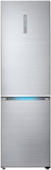 Холодильник Samsung RB41J7861S4 нержавеющая сталь (RB41J7861S4/WT)