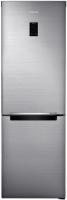 Холодильник Samsung RB33J3220SS нержавеющая сталь