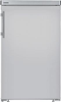 Холодильник Liebherr Tsl 1414 серебристый (4016803030515)