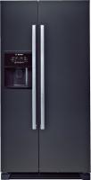 Холодильник Bosch KAN58A55 черный